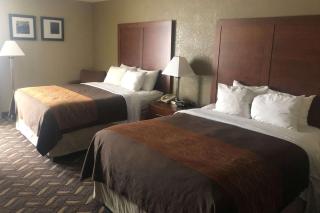 AmericInn by Wyndham Memphis East - 2