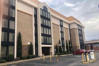 AmericInn by Wyndham Memphis East - 0