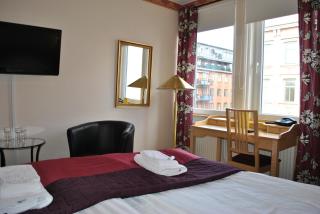 Solsta Hotell - 3