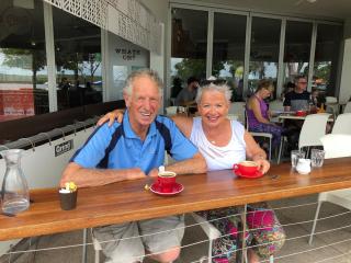 Quiet Boutique Generous Breakfast - Palmerston North - 3