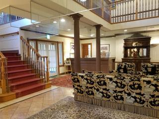 Yufuin Hotel Mori-no-Terrace - Yufu - 1