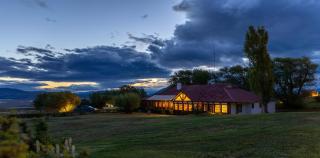 Estancia Cerro Guido - Torres del Paine - 6