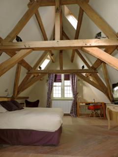 B&B Saint-Sauveur Bruges - Bruges - 9
