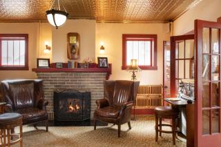Chamberlin Inn - Cody - 2