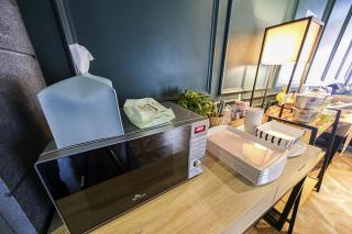 Hotel Myeongjak - Chuncheon - 3