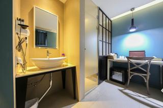 Hotel Myeongjak - Chuncheon - 4