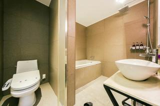Hotel Myeongjak - Chuncheon - 7