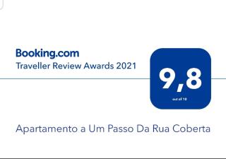 Apartamento a Um Passo Da Rua Coberta com WI-FI - Gramado - 9