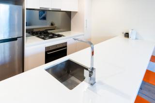 Melbourne City Apartments - Teri - Melbourne - 1