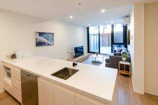 Melbourne City Apartments - Teri - Melbourne - 2