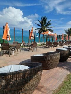 Tabatinga Flat - Beira Mar - Conde - 2