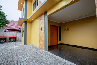 Tami House Bintaro Syariah - Tangerang - 1