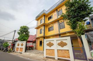 Tami House Bintaro Syariah - 3