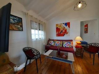 Les Gites Capra - Villa Aiméandre piscine et Spa - 8