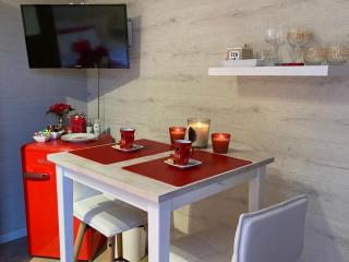 La Milardière Chambres d'Hôtes B&B - 4