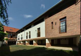 Maja Apartman - Gyula - 6