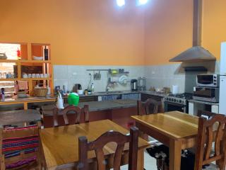 Hostal CASA DE PIEDRA - Humahuaca - 9