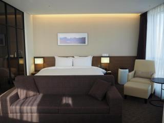 Ramada Encore by Wyndham Busan Haeundae - Busan - 3