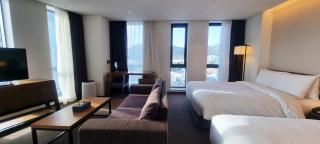 Ramada Encore by Wyndham Busan Haeundae - Busan - 4