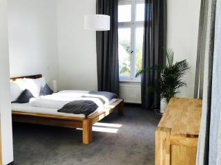 Dein Gutshof Hotel & Ferienwohnungen - Görlitz - 2