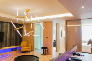 FX Hotel Tainan - Tainan - 6