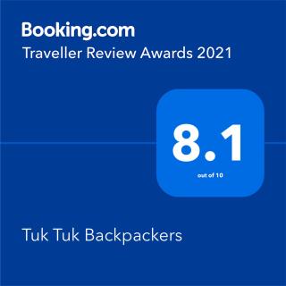 Tuk Tuk Backpackers Near Railway Station Jaipur - Jaipur - 2