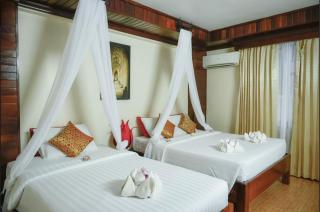 Angkor Pearl Hotel - Siem Reap - 4