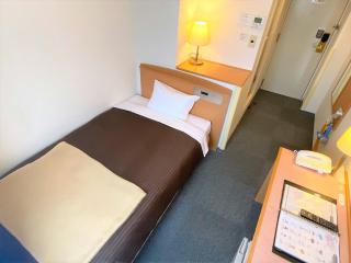 Sakura Hotel Hatagaya - Tokyo - 5