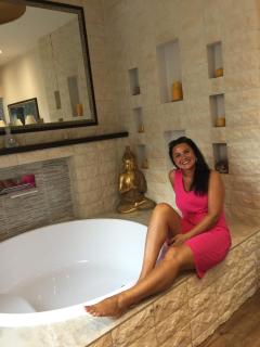 Luxury Suite - Rimini - 4