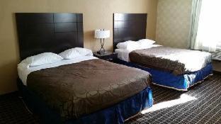 Americas Best Value Inn Foxboro - 3