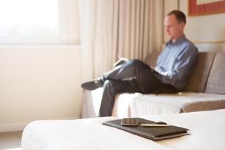 Novotel Limoges Le Lac - Limoges - 9