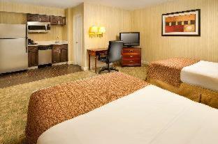 American Inn of Bethesda - 4