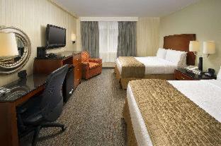 American Inn of Bethesda - Bethesda - 3