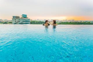 Hotel Day Plus Teascape - Città di Chiayi - 0