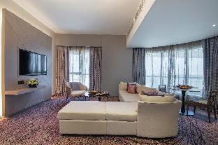Pearl Rotana Capital Centre - Abu Dhabi - 4
