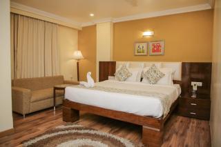 Citrus Prime Raipur - Raipur - 2
