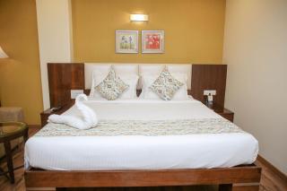 Citrus Prime Raipur - Raipur - 4