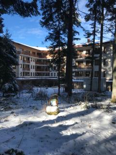 Studios-Villa Park SV - Borovets - 7