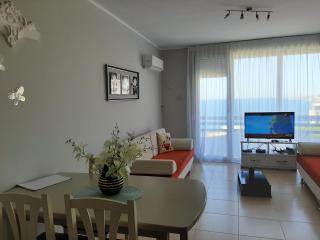 Valentino apartments Bouganville Bay Saranda - Saranda - 4