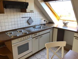 Ferienwohnung-Op-n-Rugenbarg-70 - Cuxhaven - 4