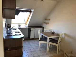 Ferienwohnung-Op-n-Rugenbarg-70 - Cuxhaven - 7