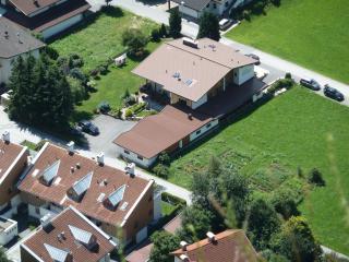 Gästehaus Waltraud - Längenfeld - 1