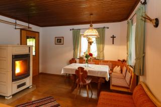 Ferienhaus Hallweger inkl. Chiemgaukarte - Ruhpolding - 6