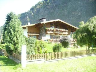 Gästehaus Waltraud - Längenfeld - 2