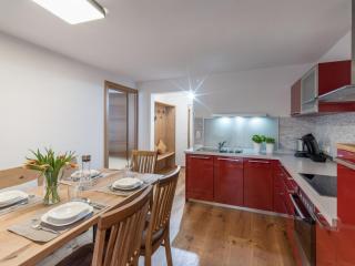 Haus Chorblick - Westendorf - 4
