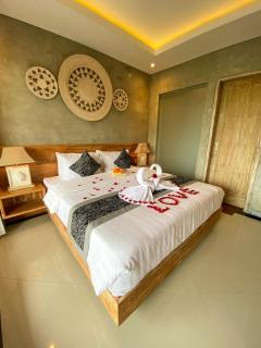 Goutama Homestay - Ubud - 8