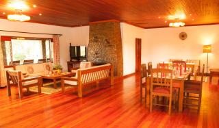 Muthu Keekorok Lodge, Maasai Mara, Narok - Keekorok - 1
