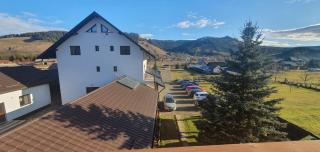 Bukovina Blue - Mănăstirea Humorului - 4