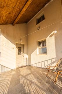 Aprosmeno Jacuzzi House 2 - Agros - 4