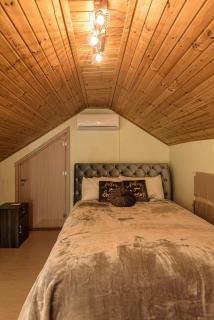 Aprosmeno Jacuzzi House 2 - Agros - 5